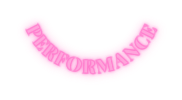 PERFORMANCE
